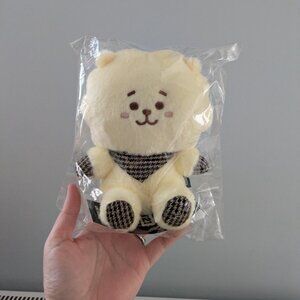 BT21 Line Friends RJ Plush